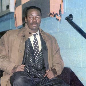 Meet your Posher, Yvon